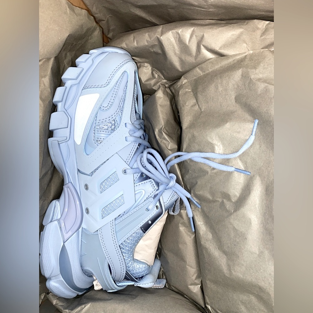 Balenciaga Track Runner Sneakers